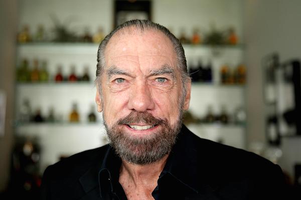 JP DEJORIA